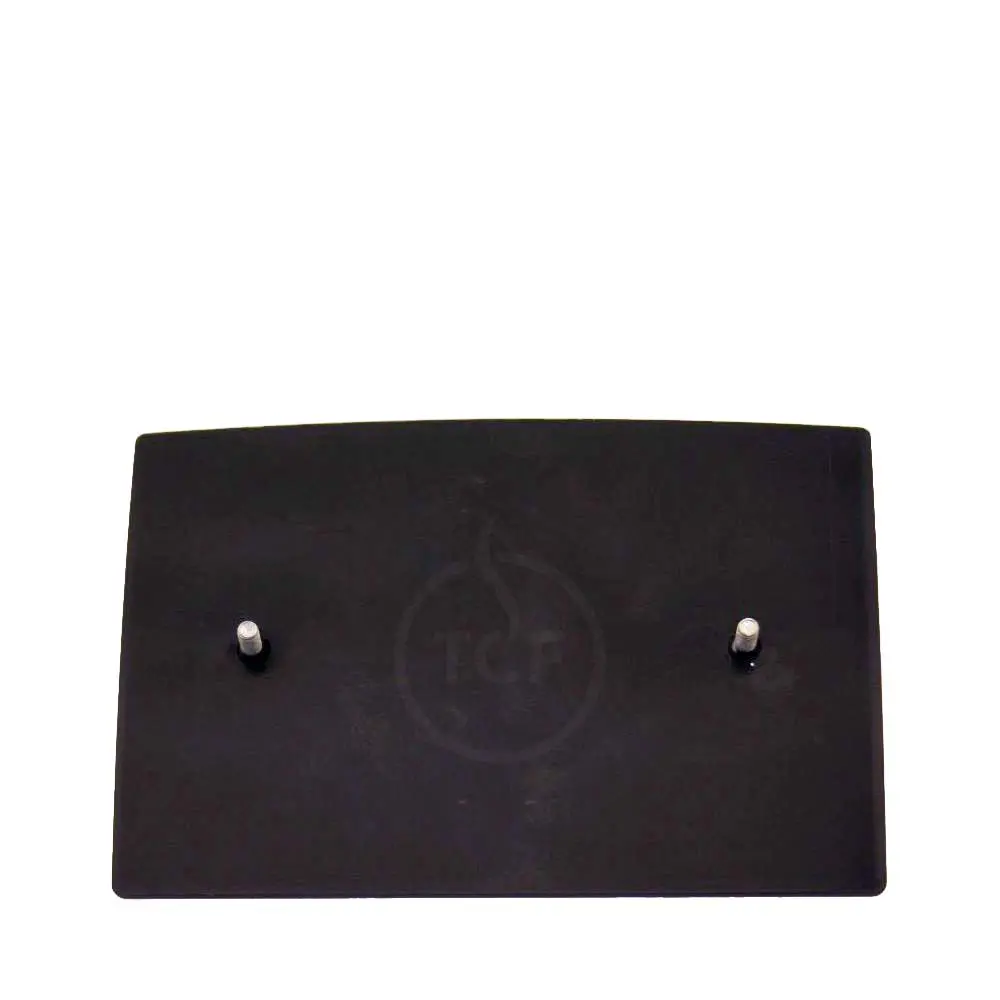 Jura Impressa Z9 frontpaneel residulade Piano Black - Image 2