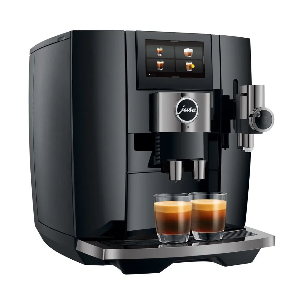 JURA J10 [EA] - Image 3