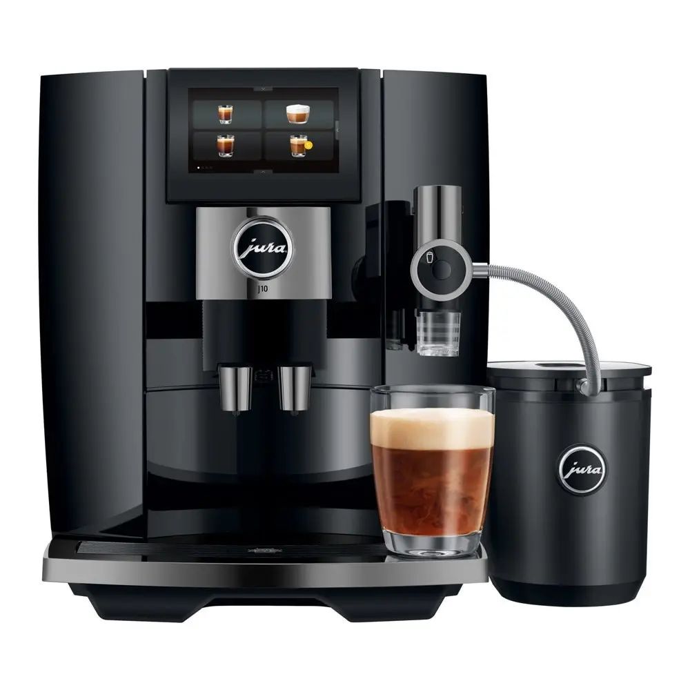 JURA J10 [EA] - Image 4