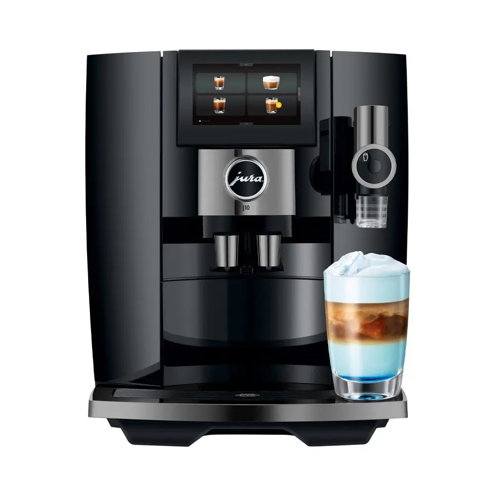 JURA J10 [EA] - Image 5