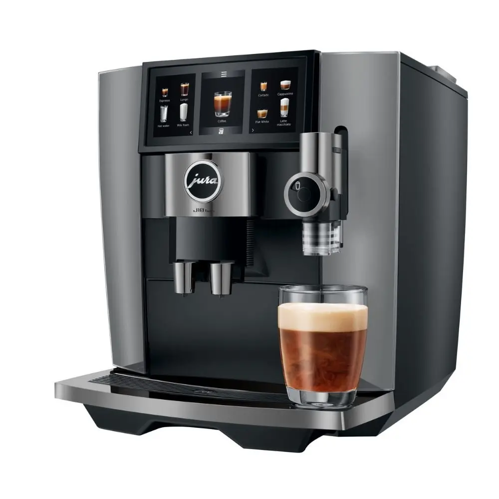 JURA J10 Twin [EA]