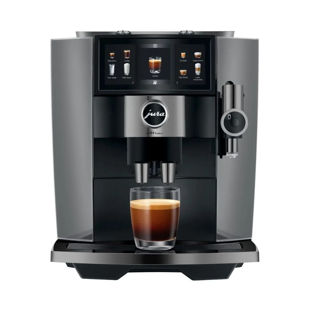 JURA J10 Twin [EA] - Image 2