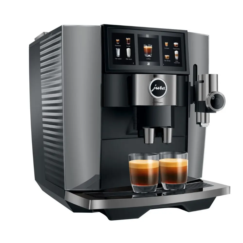 JURA J10 Twin [EA] - Image 3