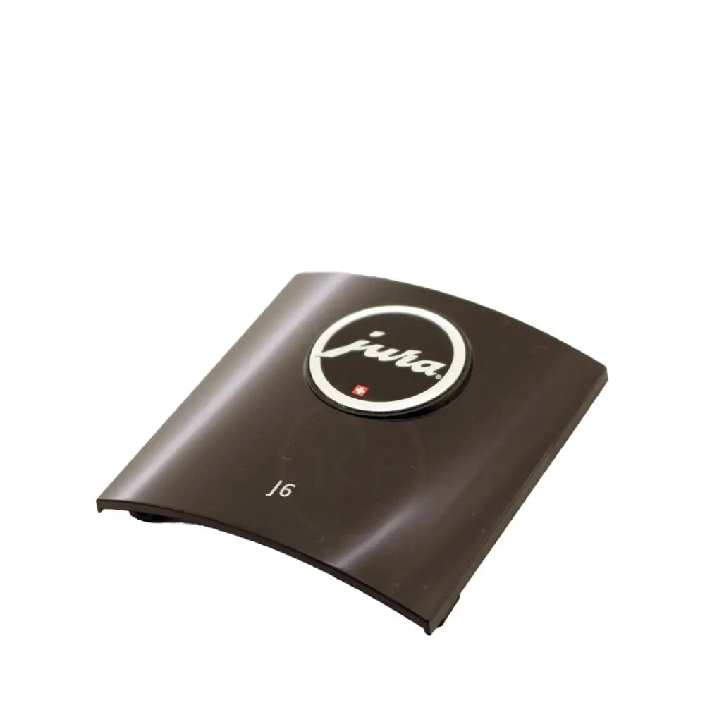 JURA J6 uitloop cover zwart