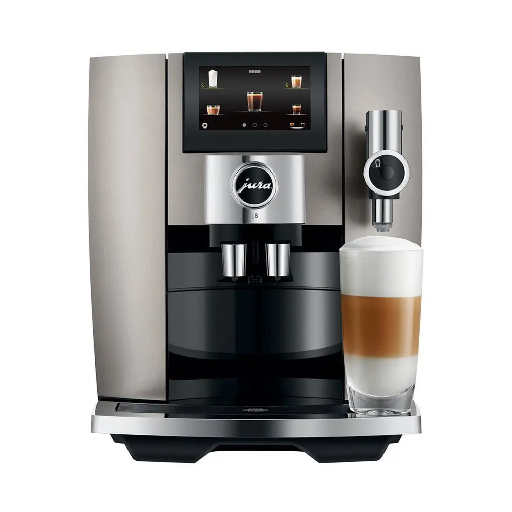 JURA J8 [EA] - Image 11