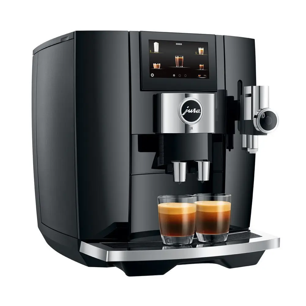 JURA J8 [EA] - Image 3