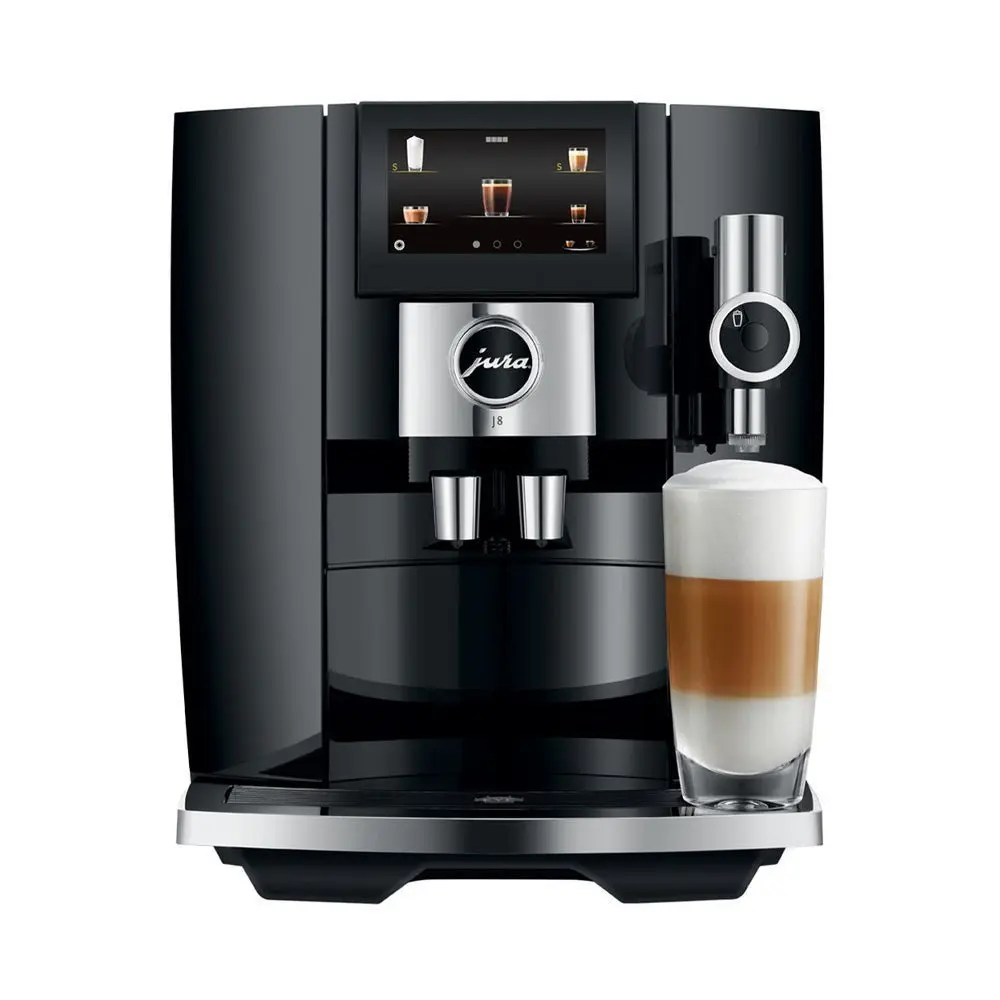 JURA J8 [EA] - Image 5