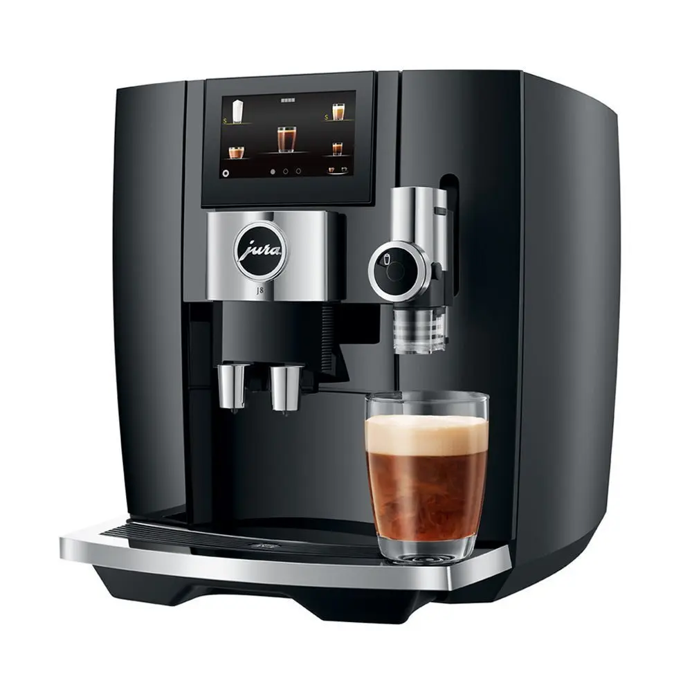 JURA J8 [EA] - Image 6