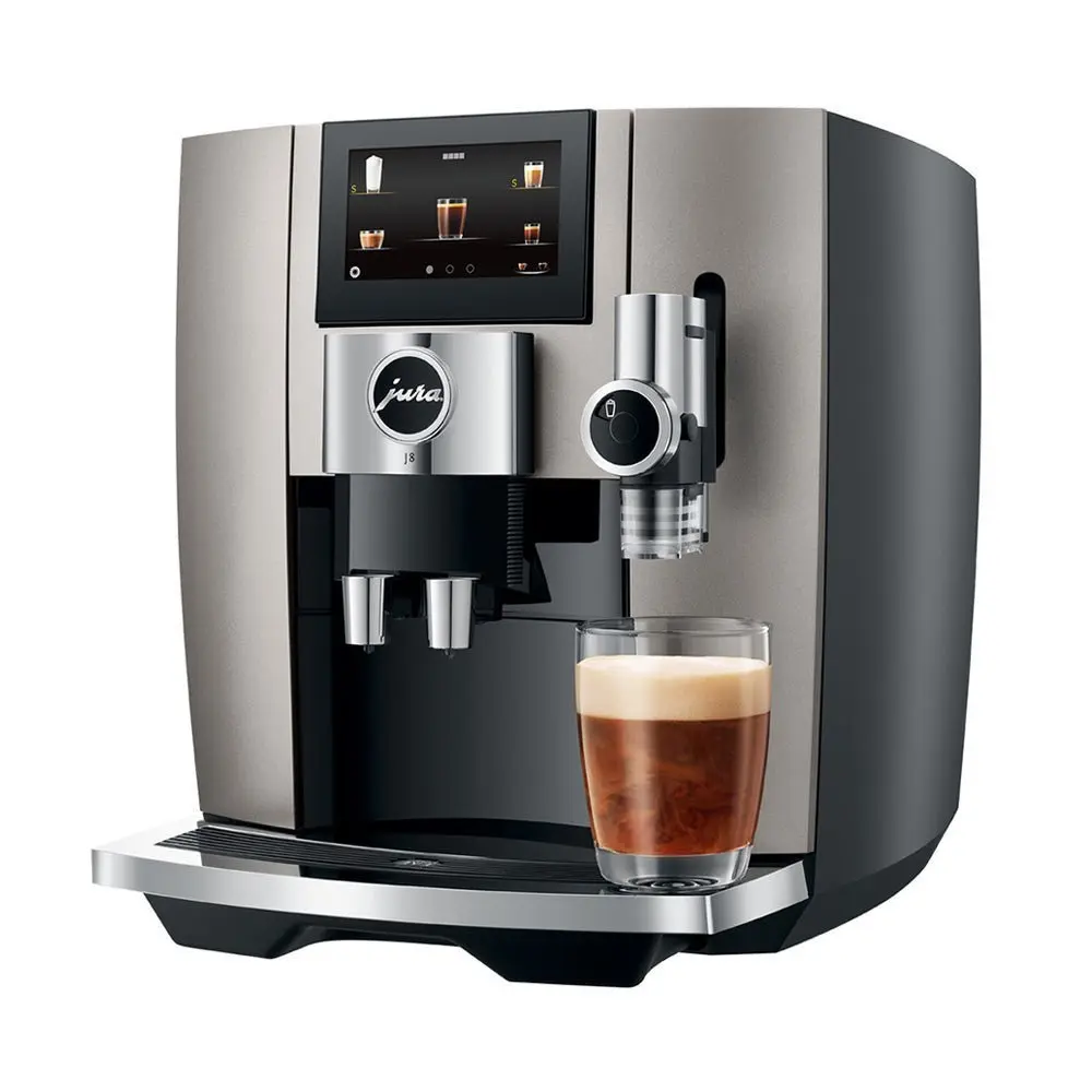 JURA J8 [EA] - Image 7