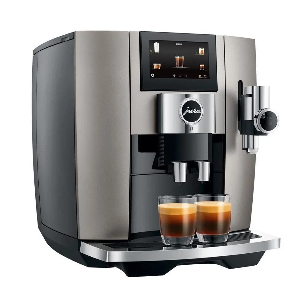 JURA J8 [EA] - Image 9