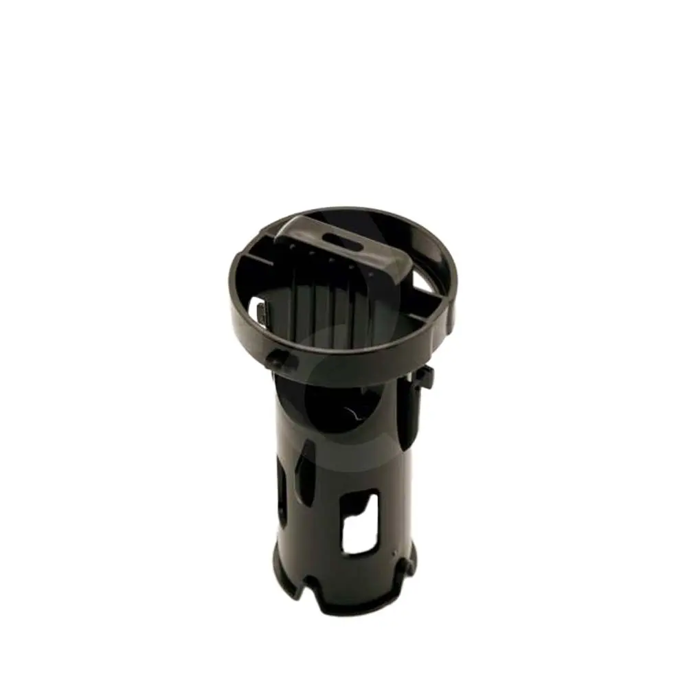 JURA J8 Twin verlengstuk Claris Smart+ waterfilter