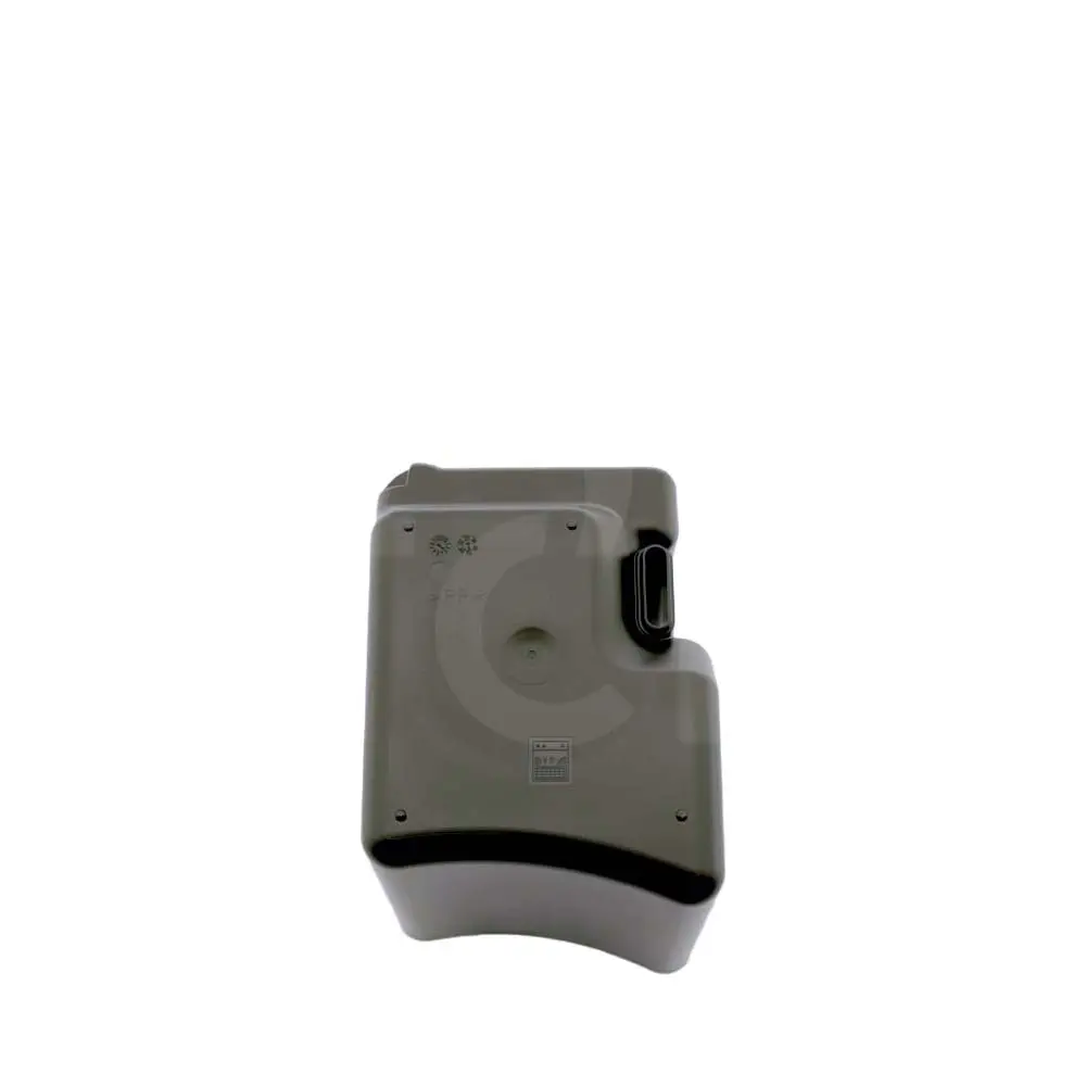 JURA J8 Twin residureservoir - Image 3