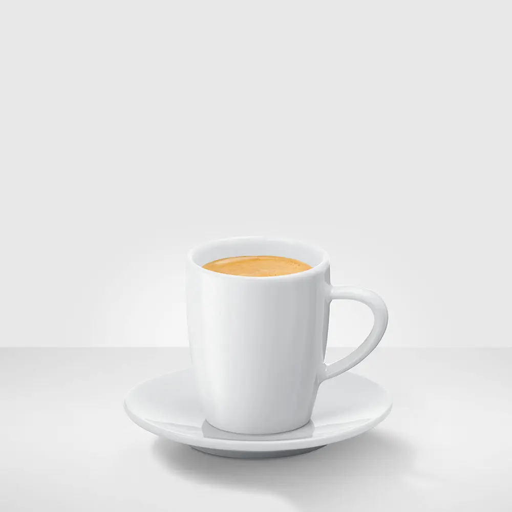 JURA koffie kop en schotel [2 st] - Image 2