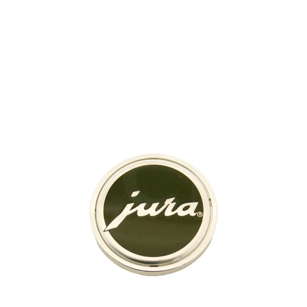 JURA logo embleem