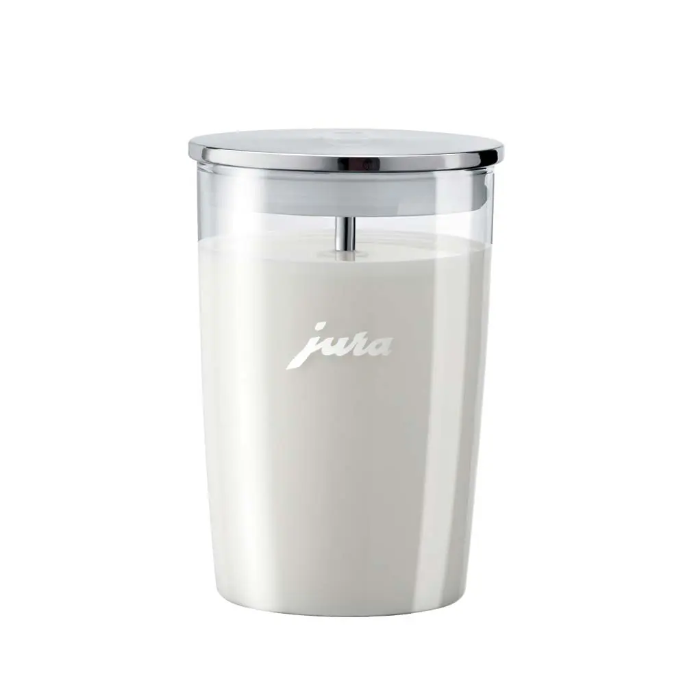 JURA melkhouder glas [0,5L] - Image 2