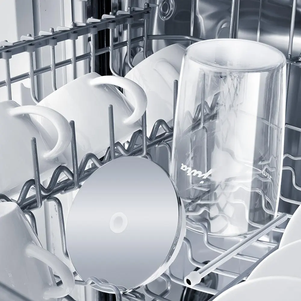JURA melkhouder glas [0,5L] - Image 6
