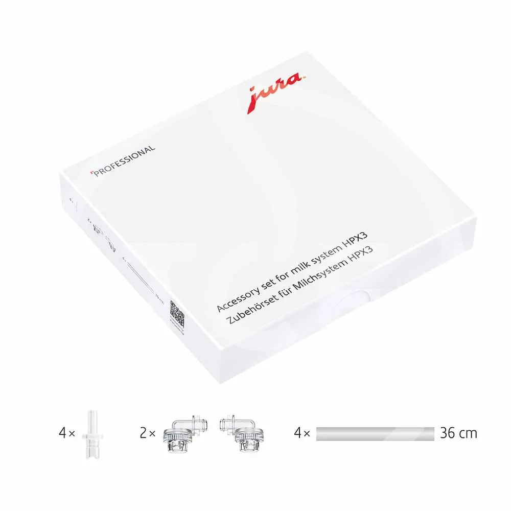 JURA melkslangset [HPX3] - Image 2