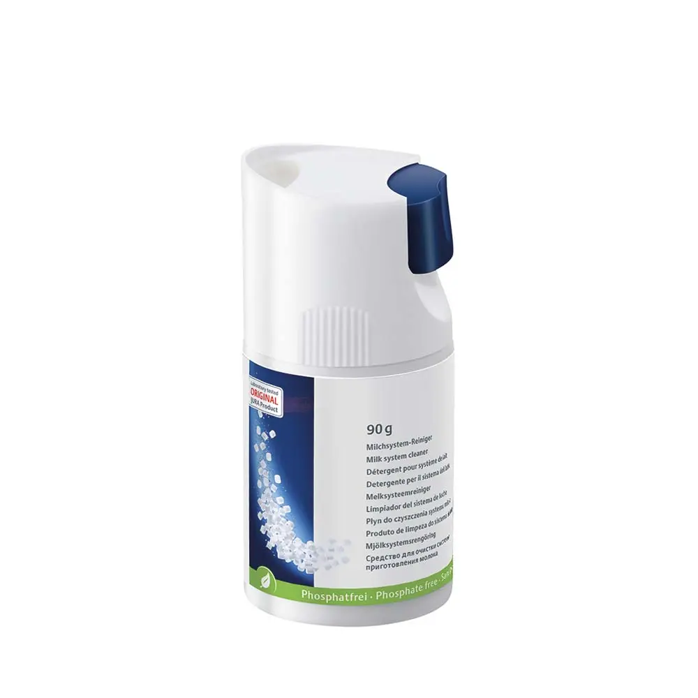 JURA melksysteem reiniger dispenser [90 gr]