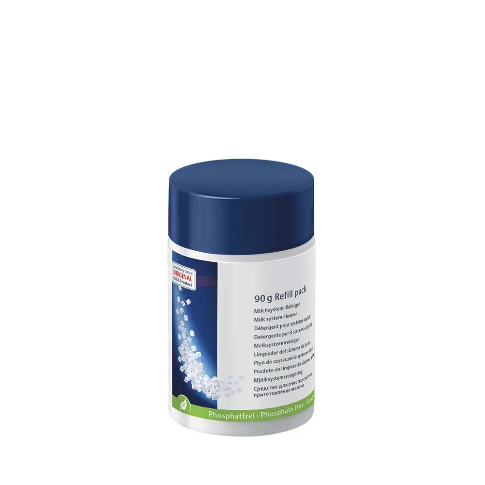 JURA melksysteem reiniger navulling [90 gr]
