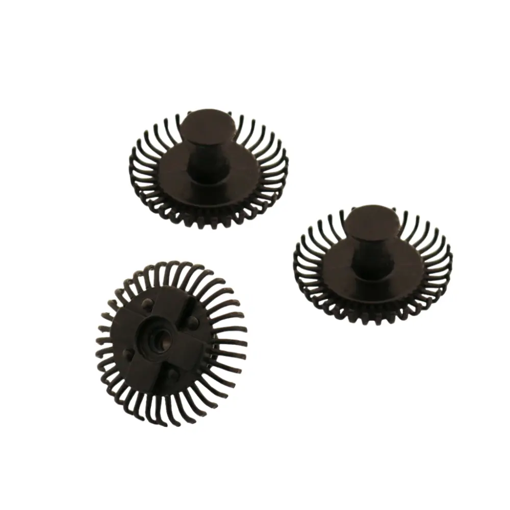 JURA Milkobello magneet [schuim] - 3 stuks