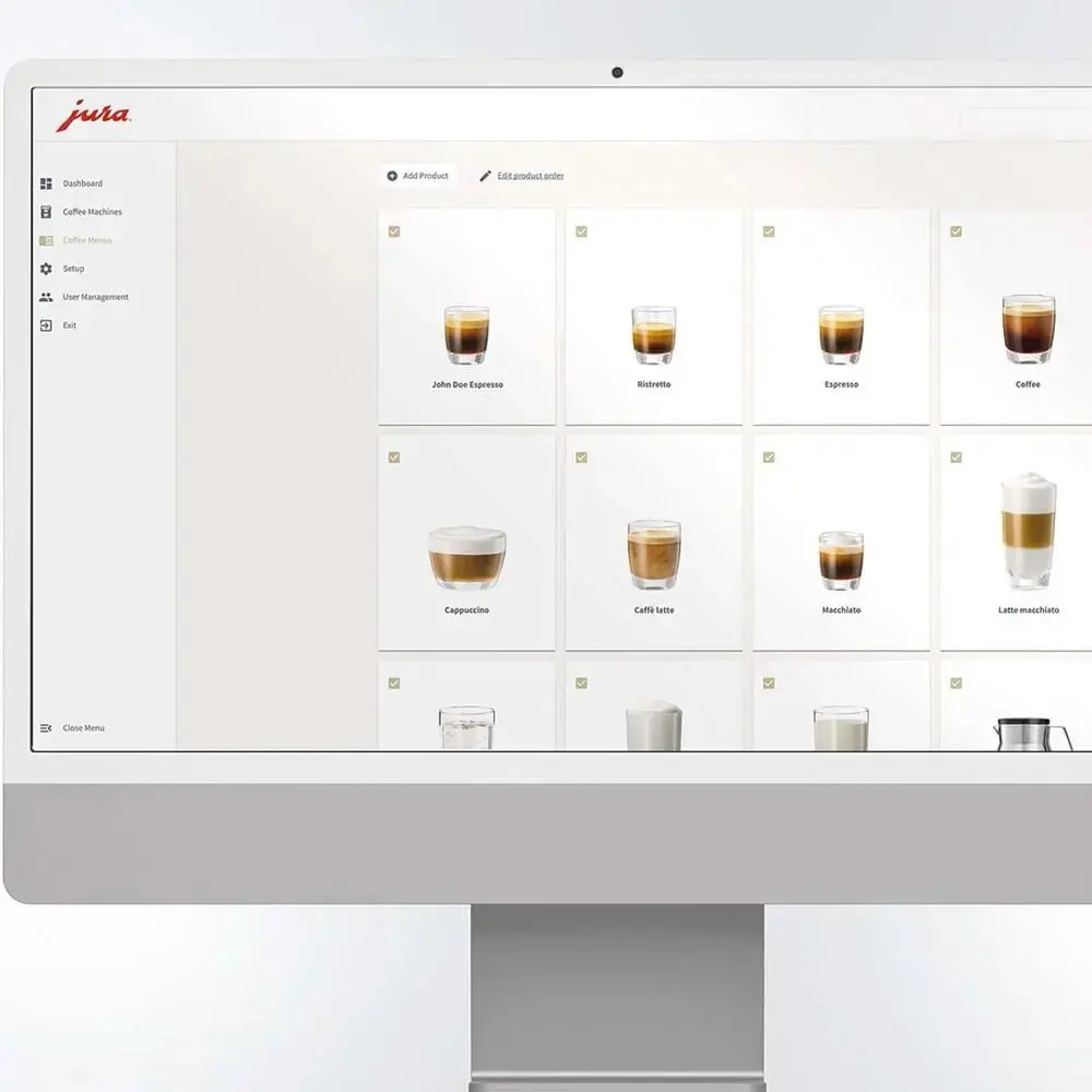 JURA Payment connect adapter - Image 2