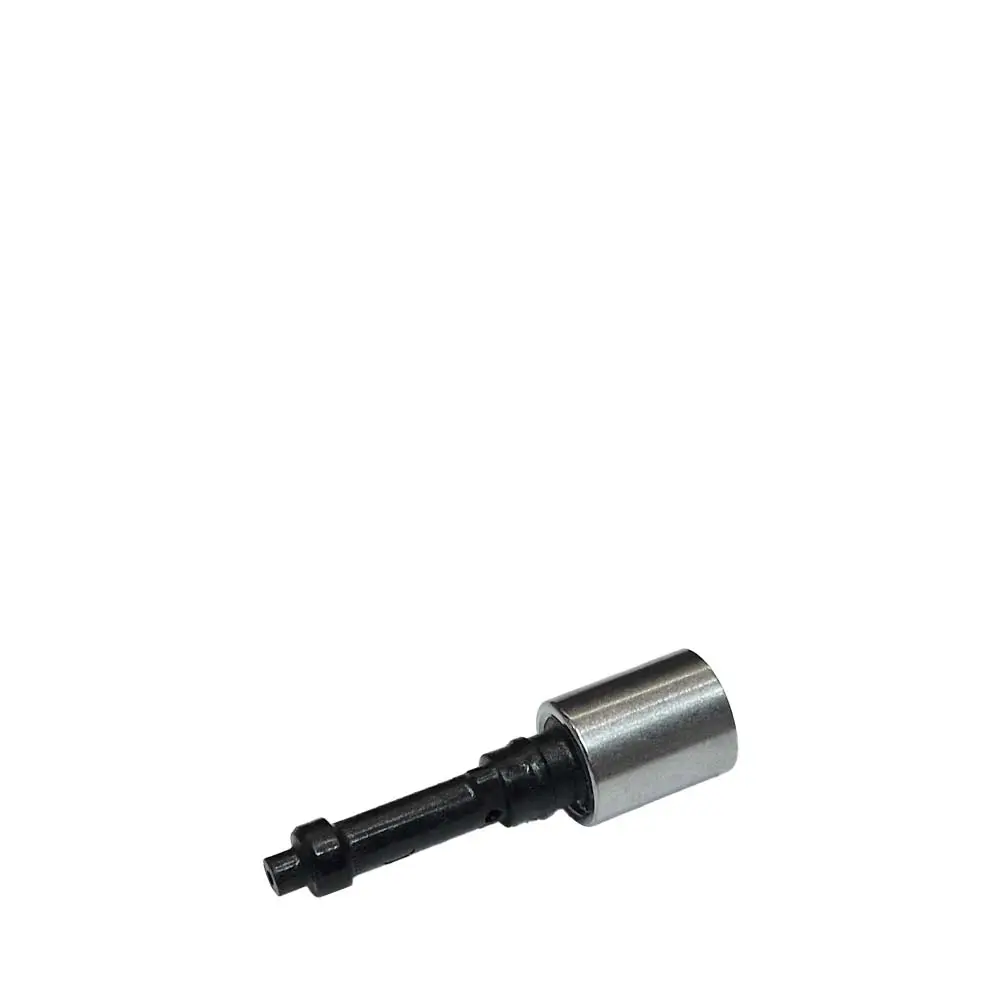 JURA RVS nippel HP1