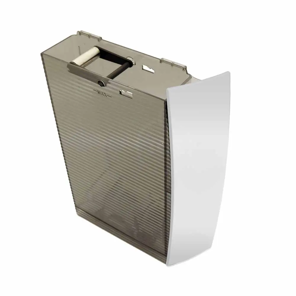 JURA E8/S8 waterreservoir compleet