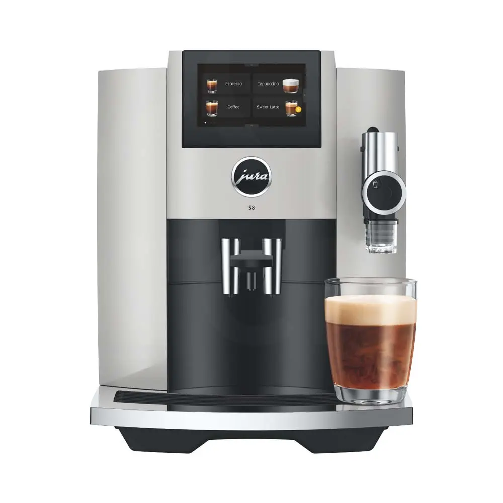 JURA S8 [EB] - Image 10