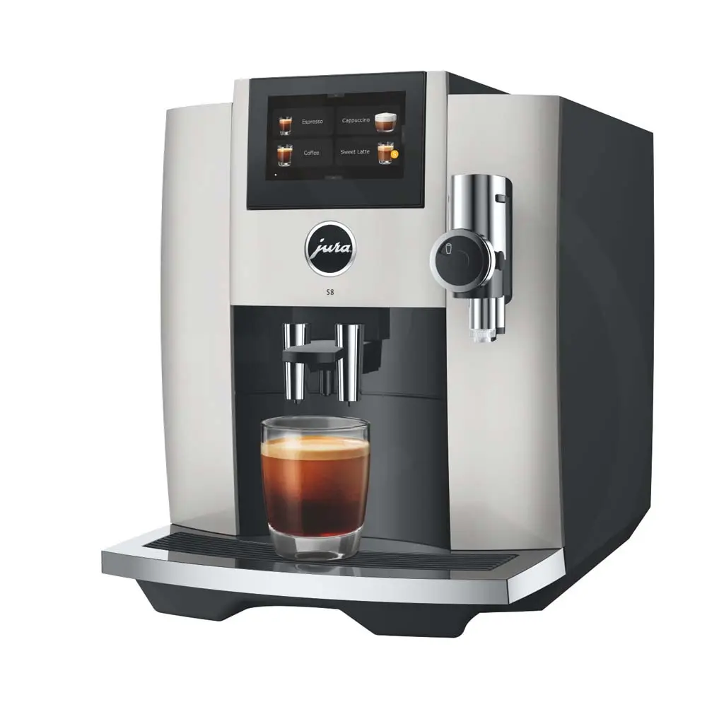 JURA S8 [EB] - Image 12