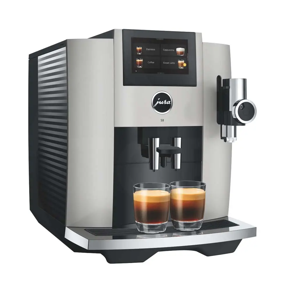 JURA S8 [EB] - Image 13
