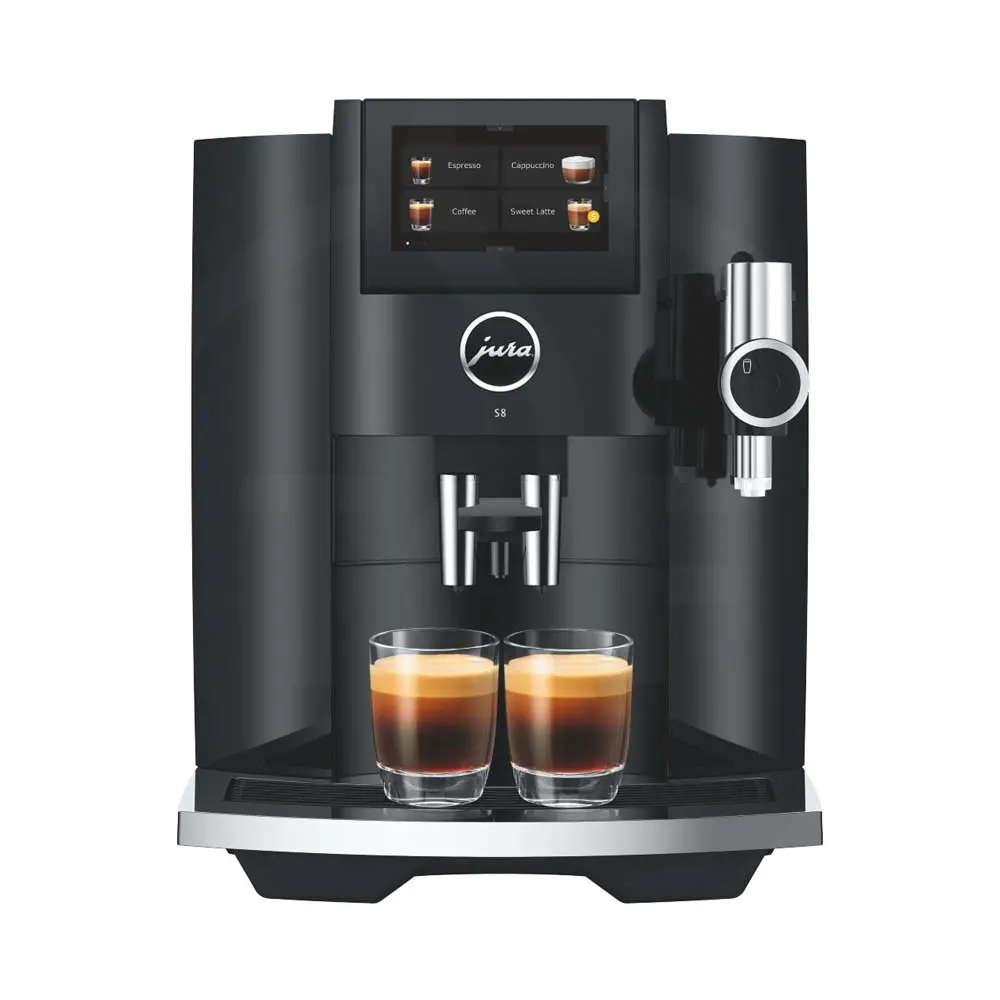 JURA S8 [EB] - Image 16