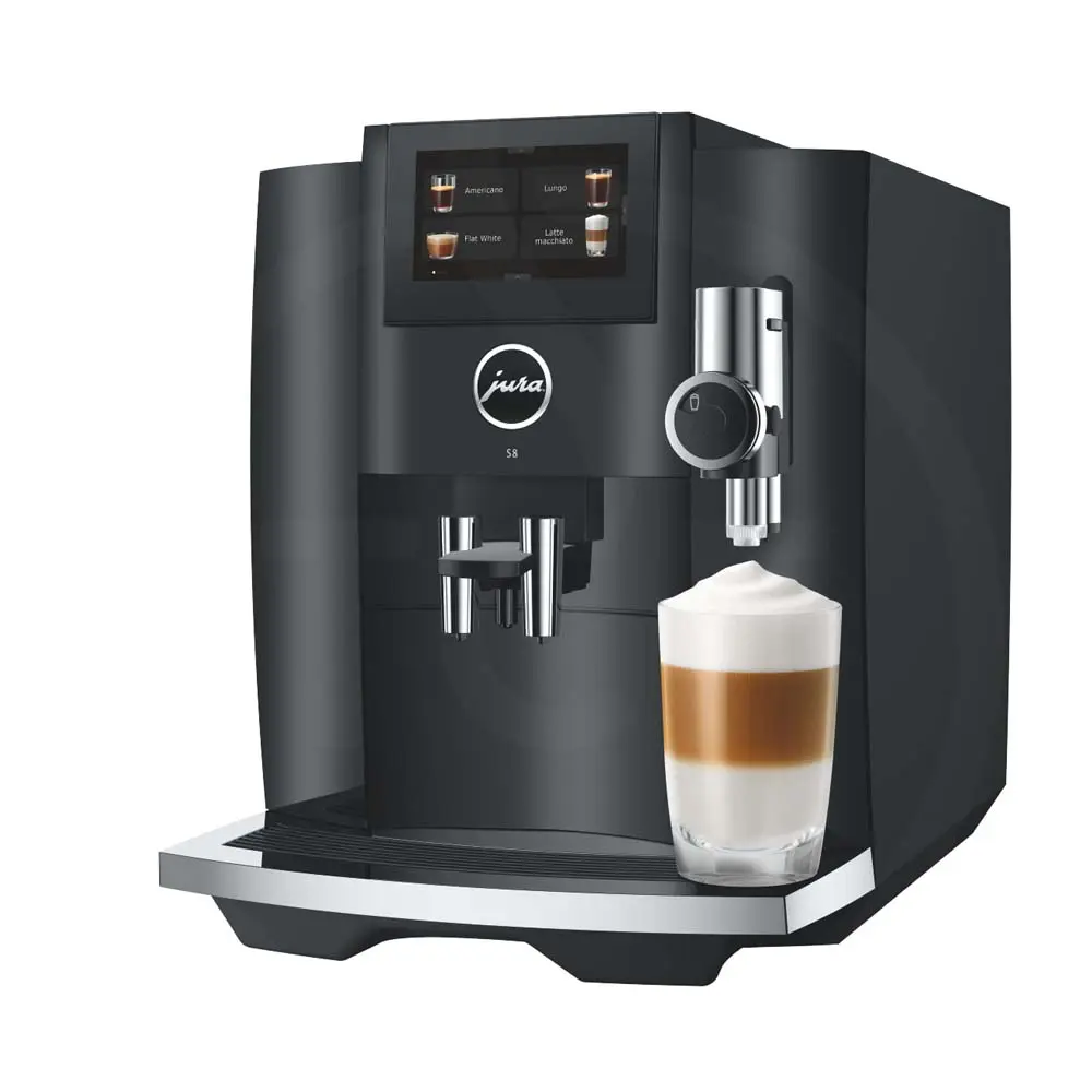 JURA S8 [EB] - Image 17