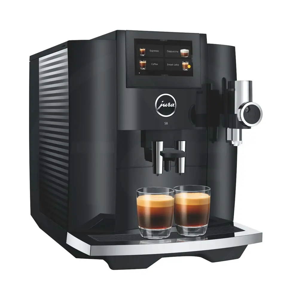 JURA S8 [EB] - Image 20