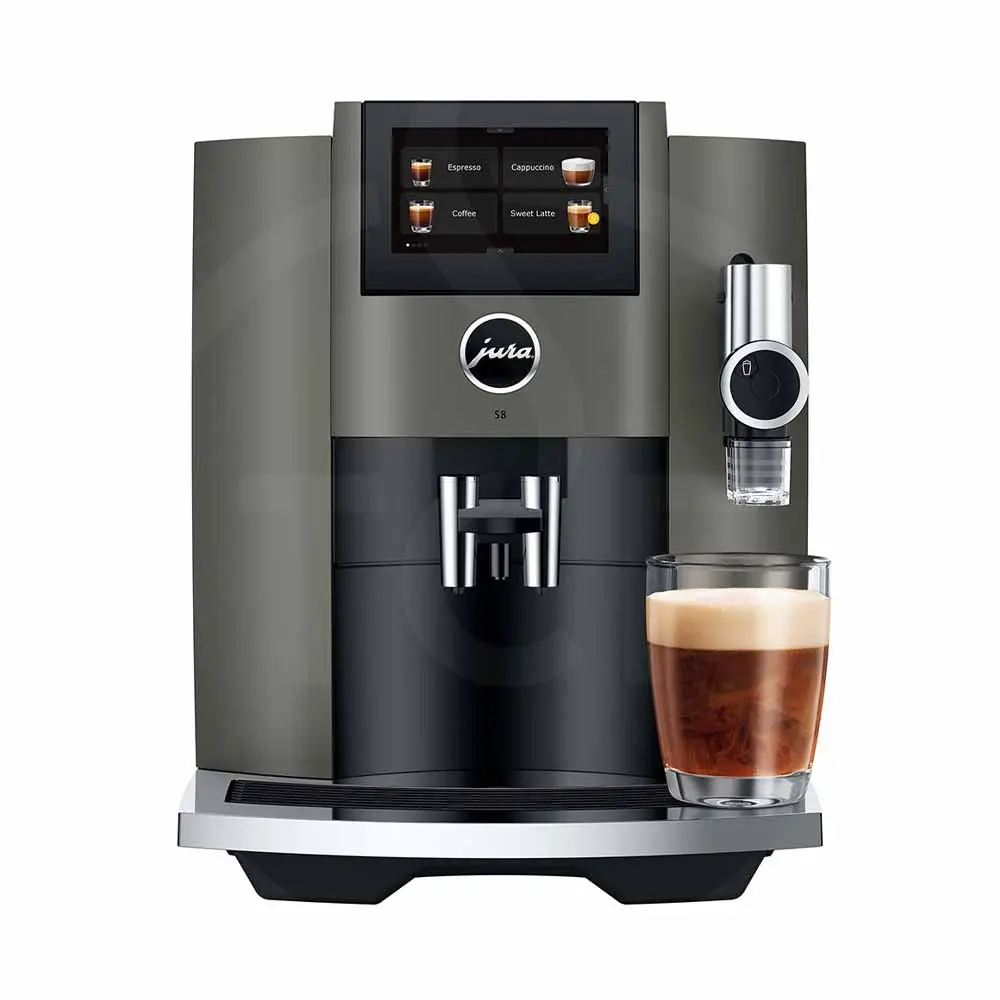 JURA S8 [EB] - Image 7