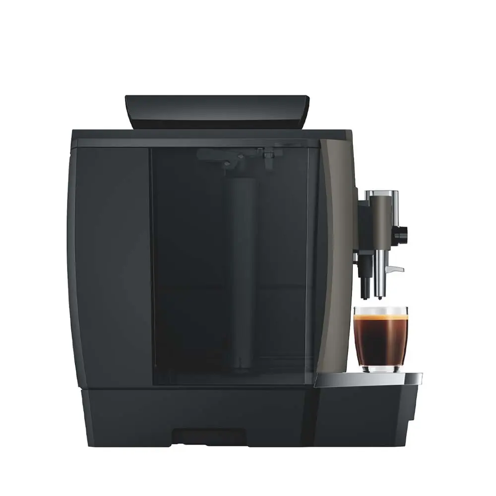 JURA W8 [EA] Dark Inox - Image 3
