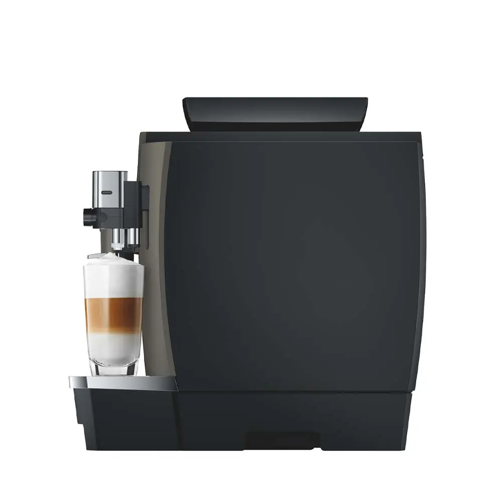 JURA W8 [EA] Dark Inox - Image 4