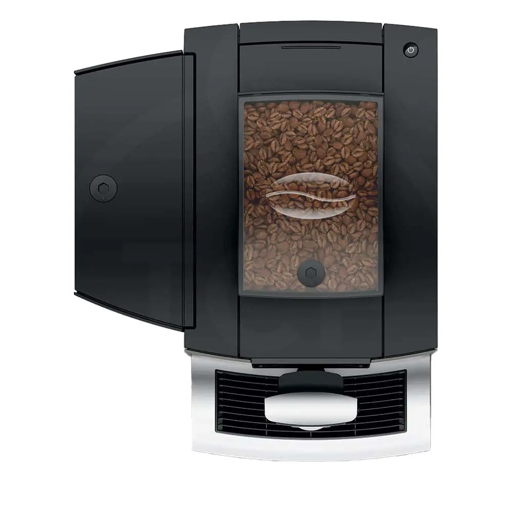 JURA X10 [EA] Dark Inox - Image 3