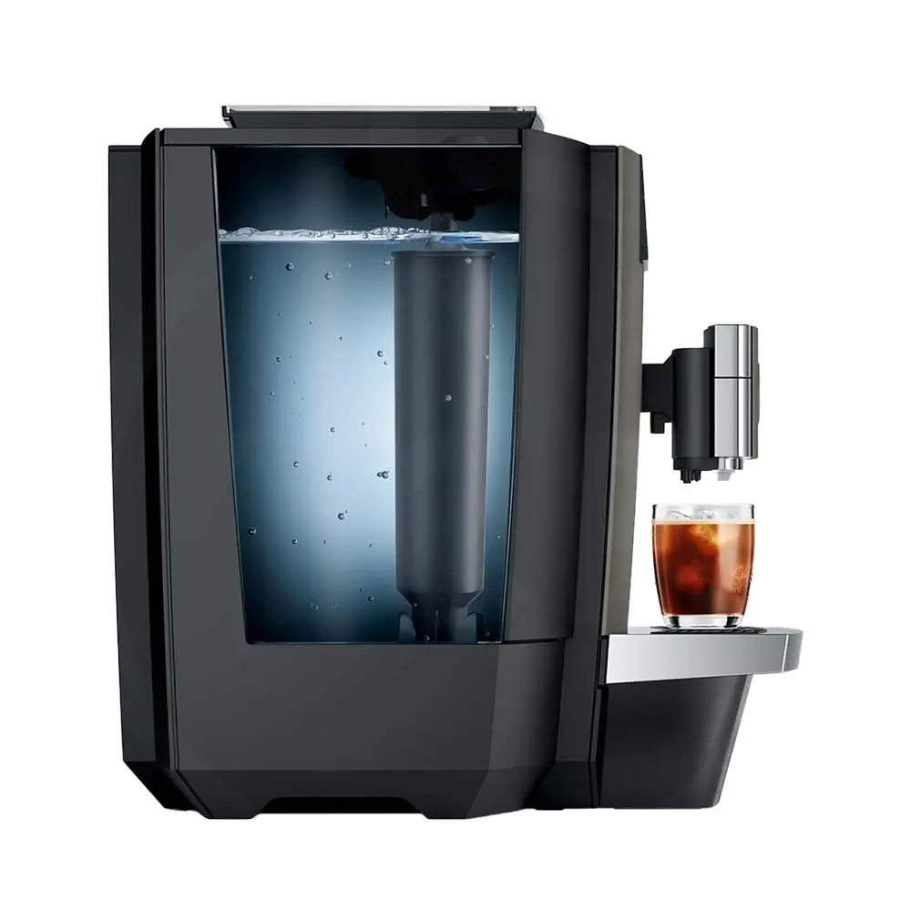 JURA X10 [EA] Dark Inox - Image 5