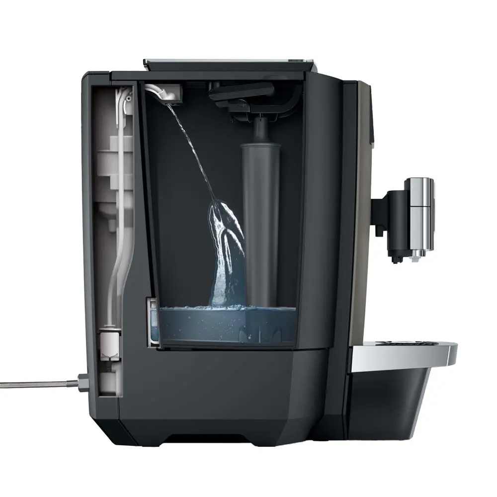JURA X10 [EA] Dark Inox - Image 7