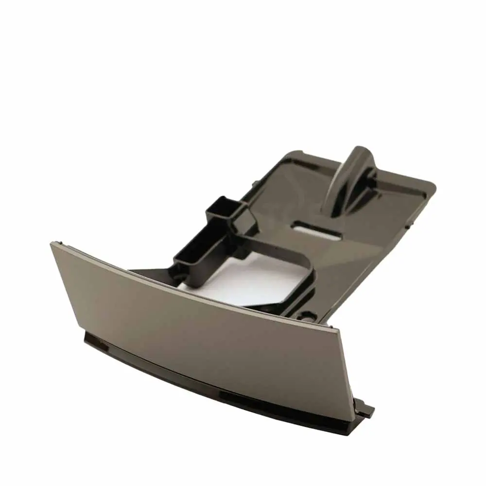 JURA X-serie residulade Dark Inox