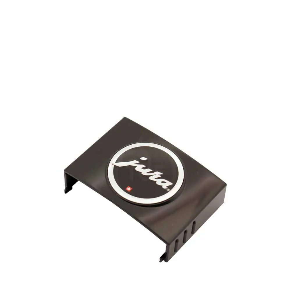 JURA X6 uitloop cover