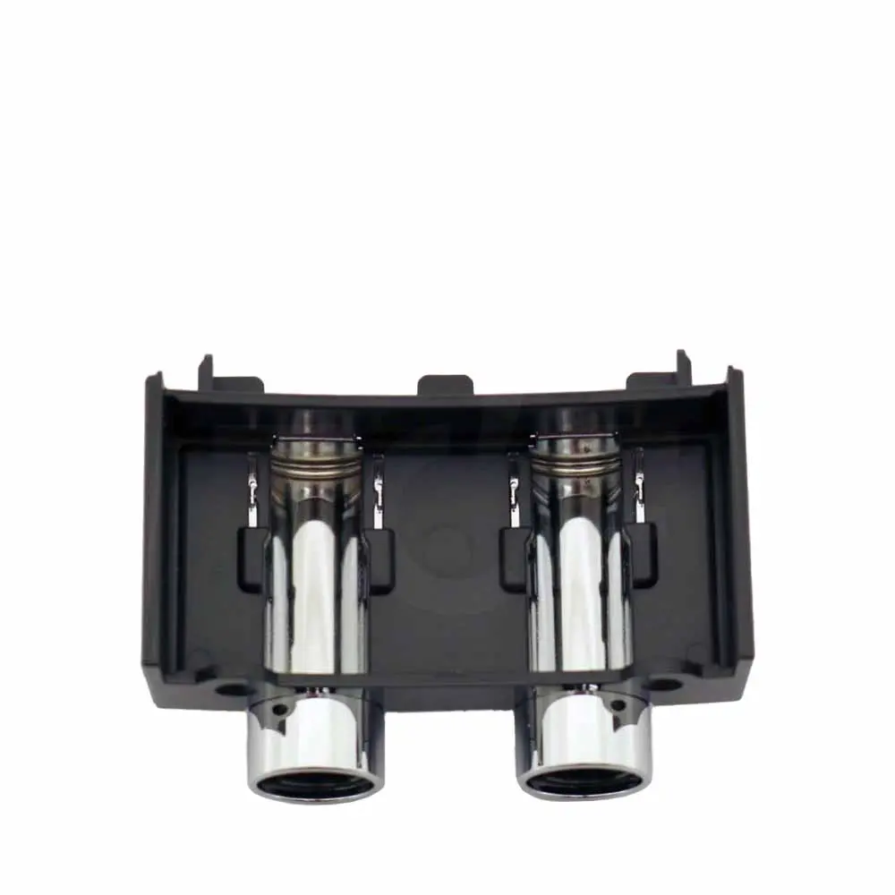 JURA X6 uitloopcover - Image 2
