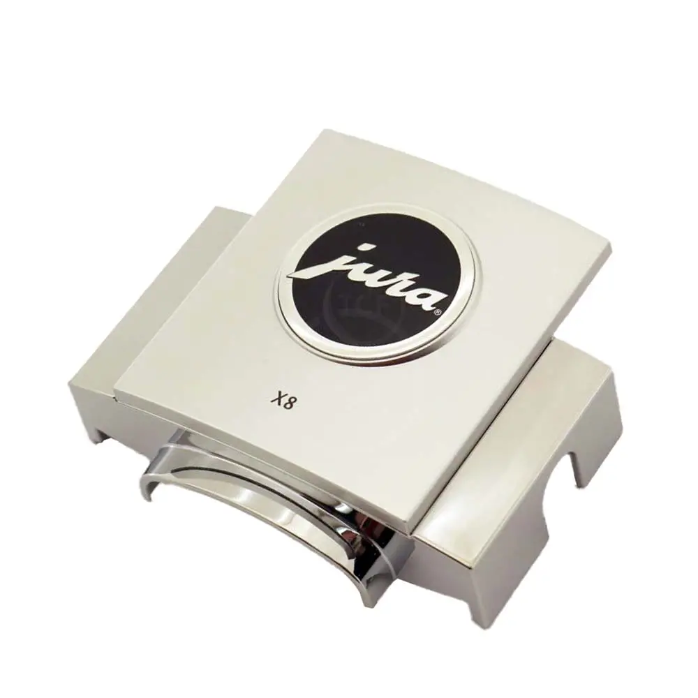 JURA X8 uitloop cover - Image 2