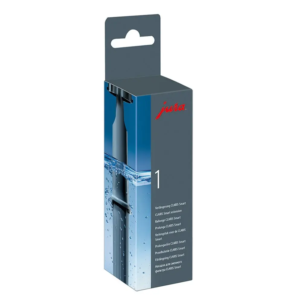 JURA Z6 & Z8 verlengstuk Claris Smart+ waterfilter - Image 3