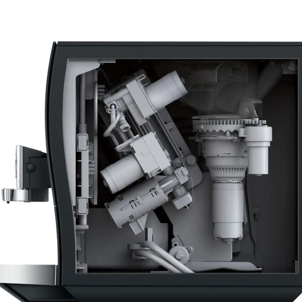 JURA Z10 Alu [EB] - Image 6
