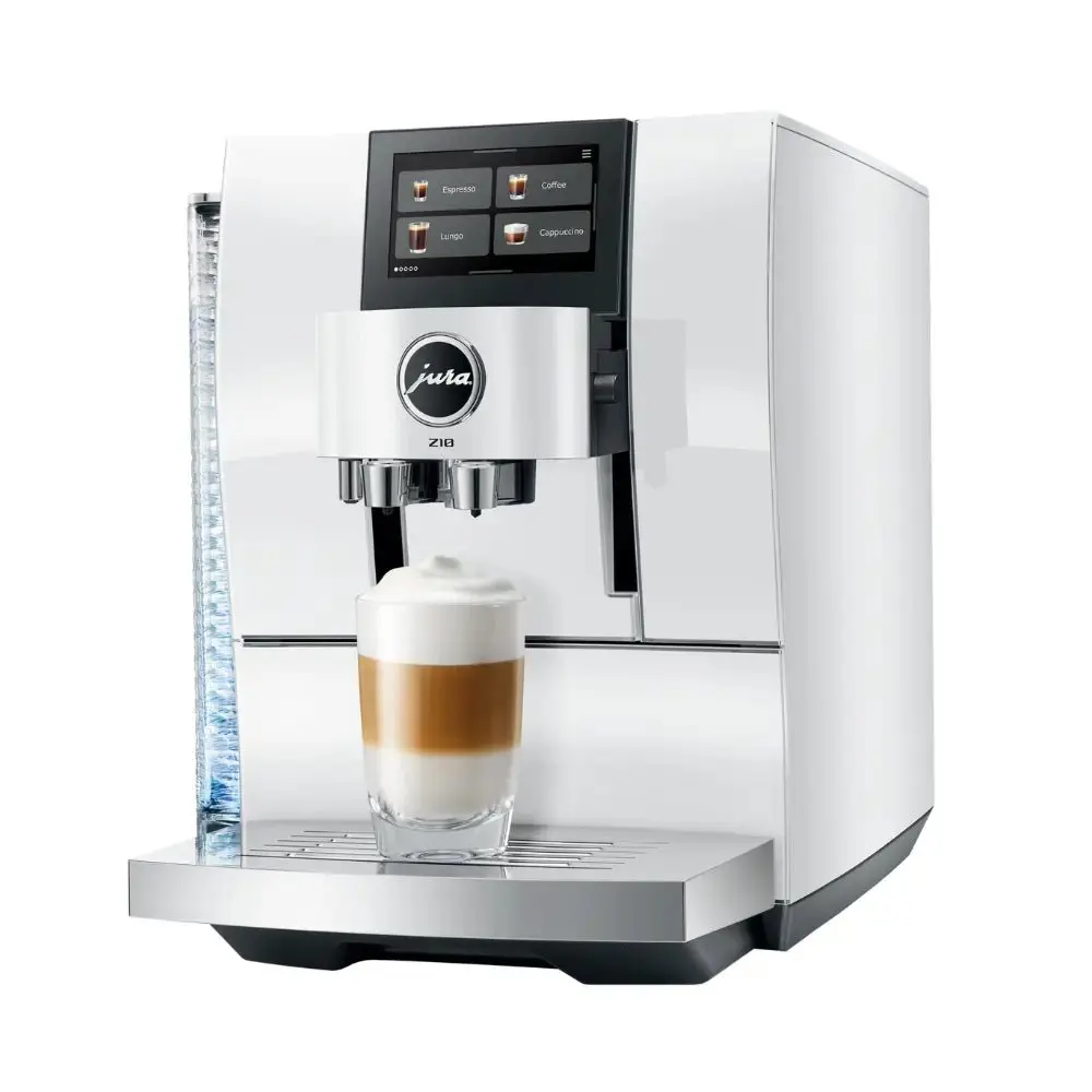 JURA Z10 Diamond [EB] - Image 2