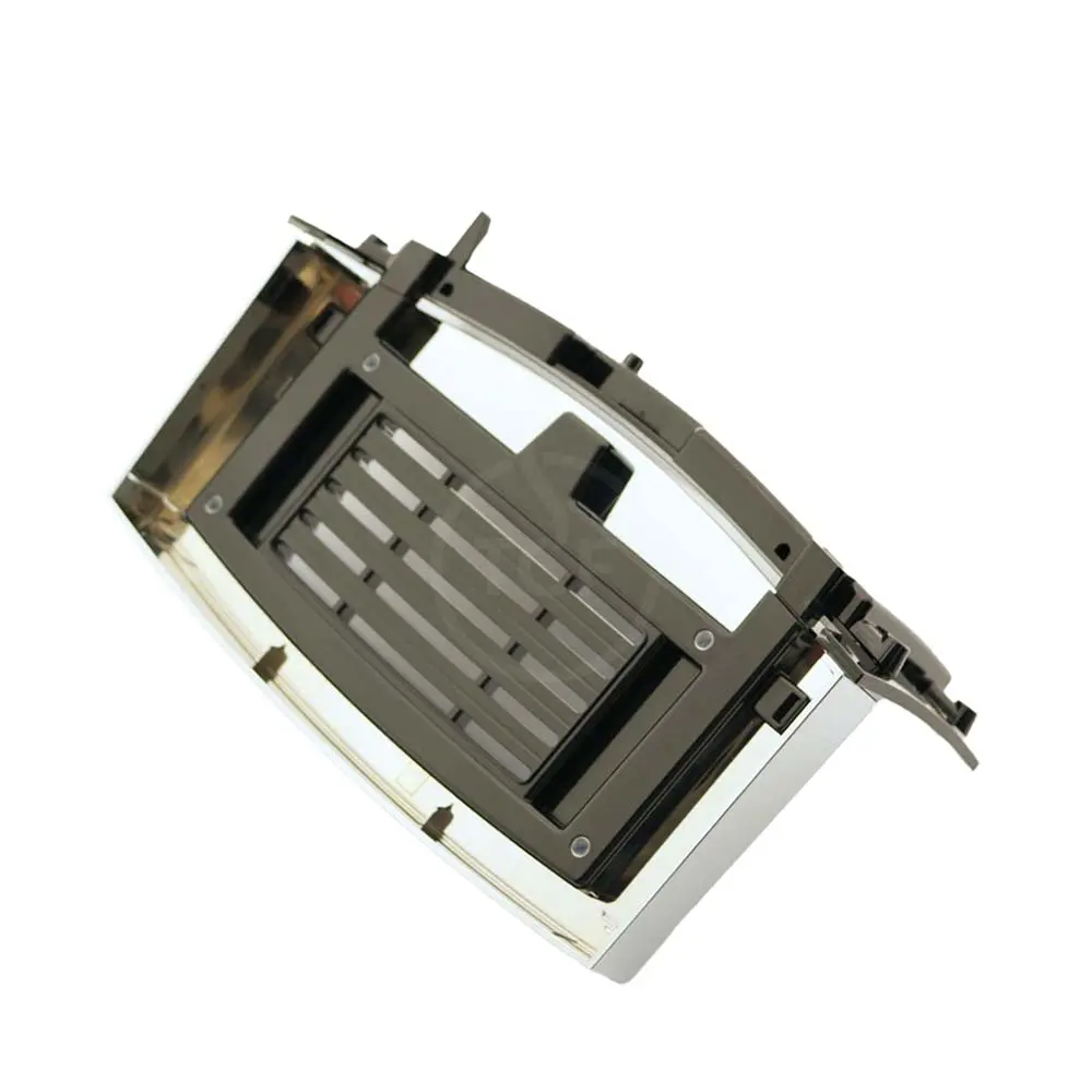 JURA Z10 Diamond Black [EA] lekrooster compleet - Image 2