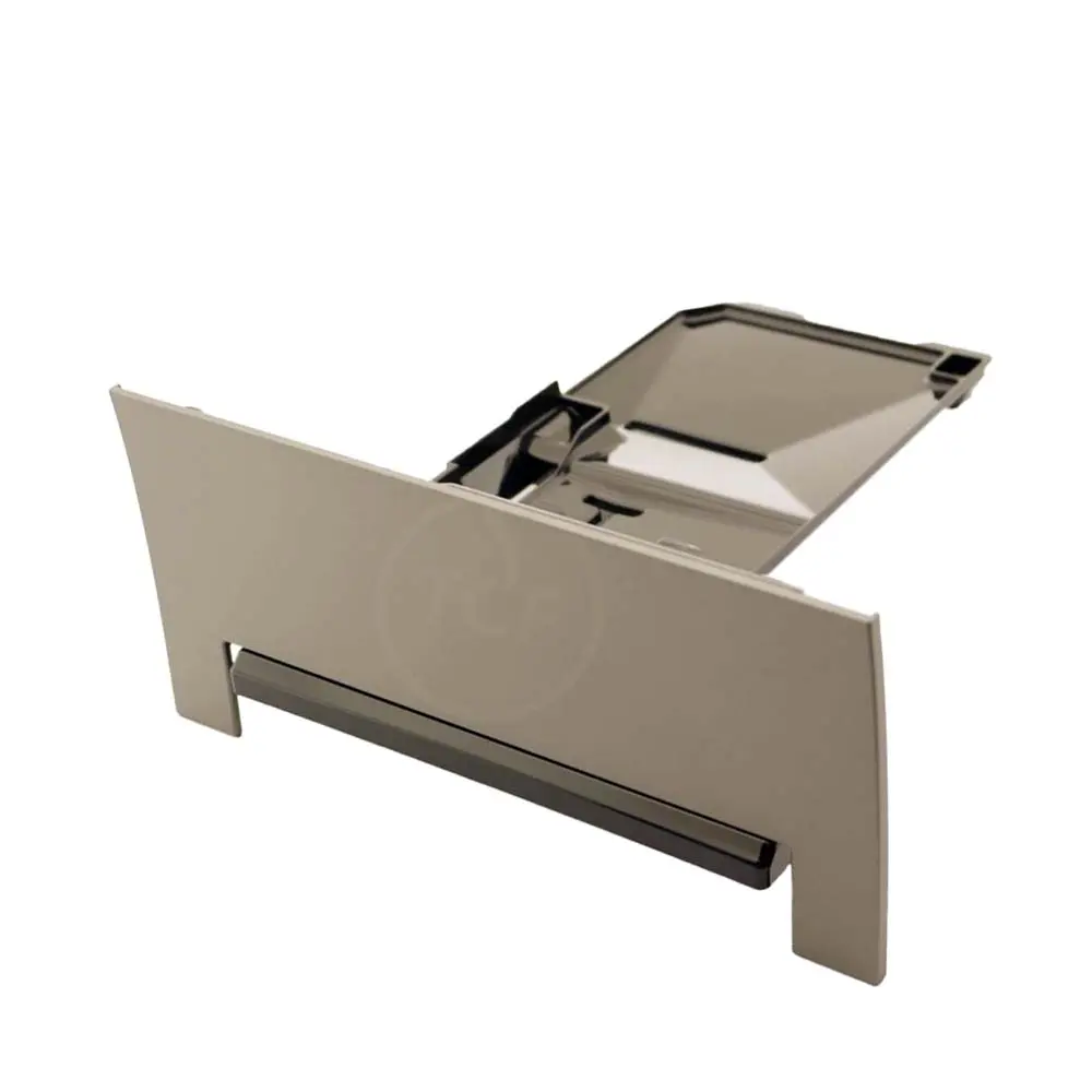 JURA Z6 Dark Inox residulade