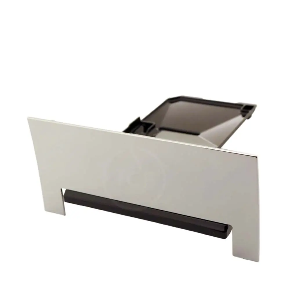 JURA Z6/Z8 residulade chroom