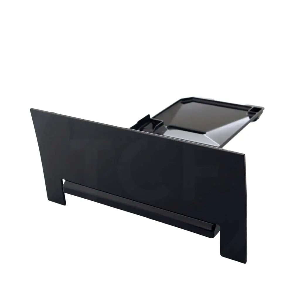JURA Z6/Z8 Alu Black residulade compleet